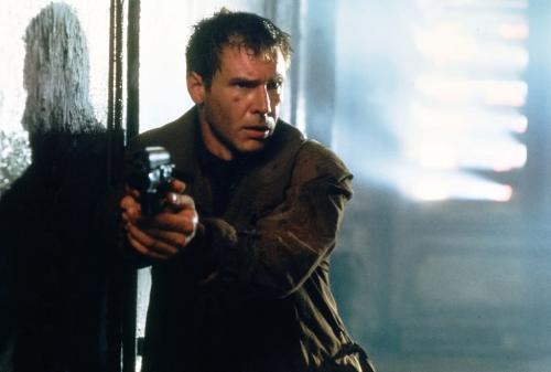 Blade Runner - Phim khoa học viễn tưởng hay nhất